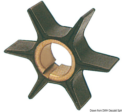 Cef marine Impeller HONDA 35/50 HP - foto originale Osculati Srl