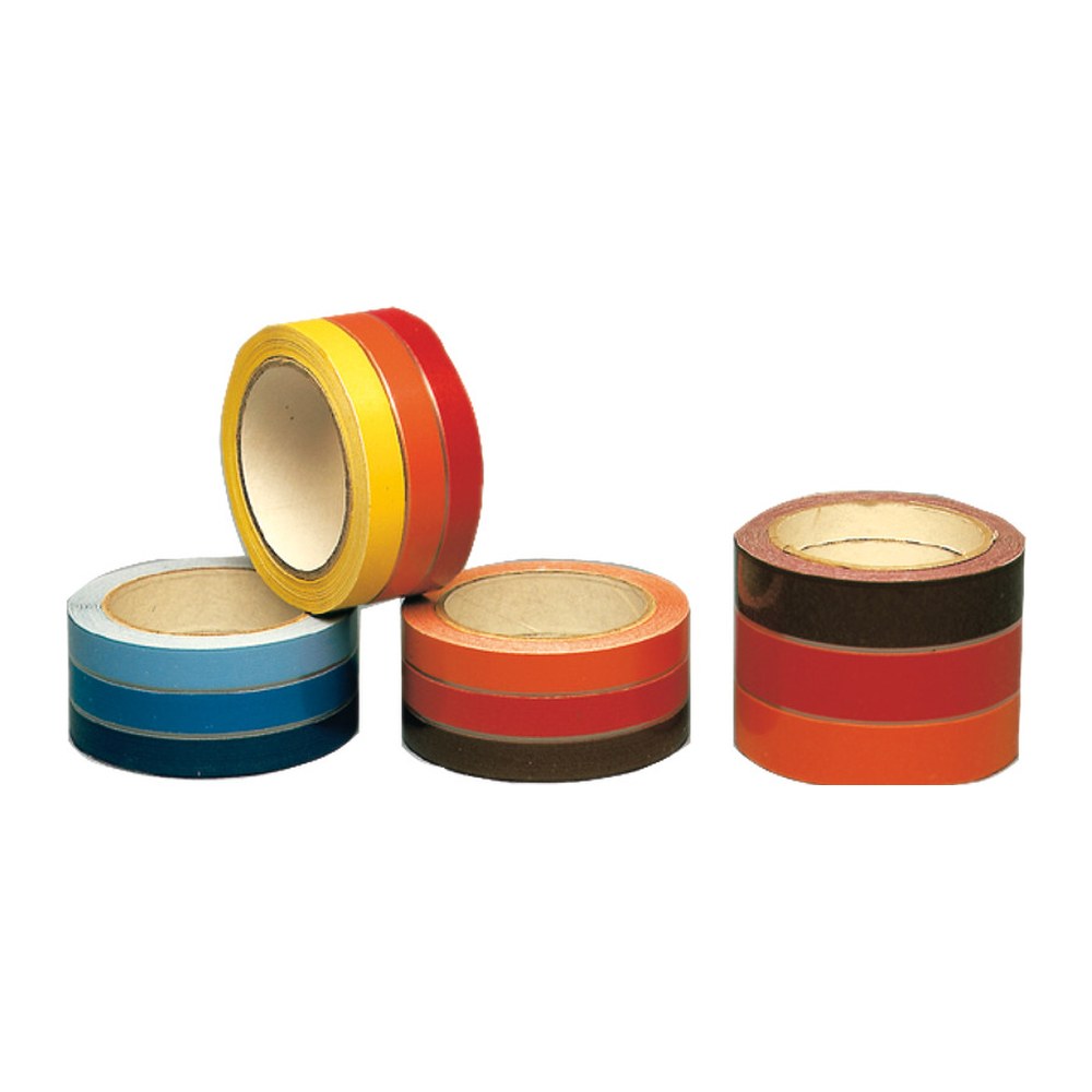 Waterline 3-stripe shading blue 50 mm - foto originale Osculati Srl