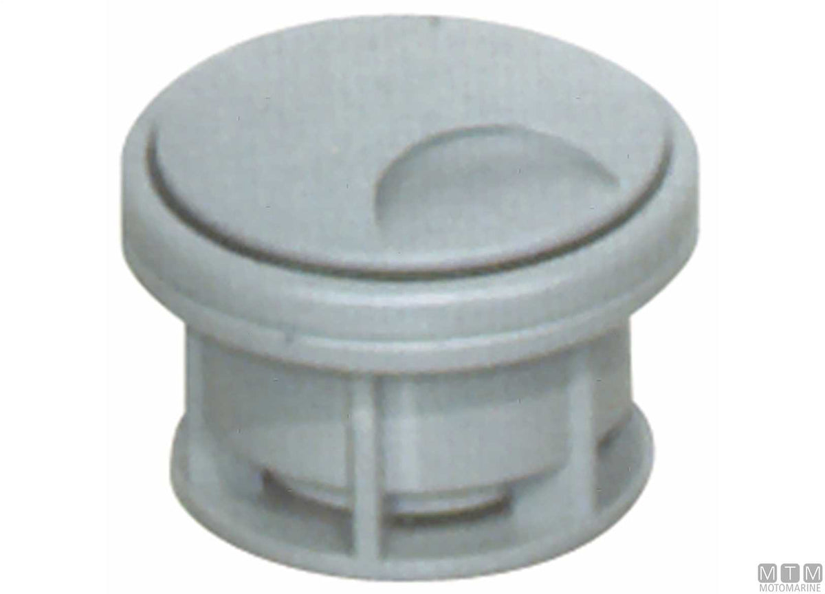 Ceredi 6116 valve for inflatables - original photo Motomarine Srl
