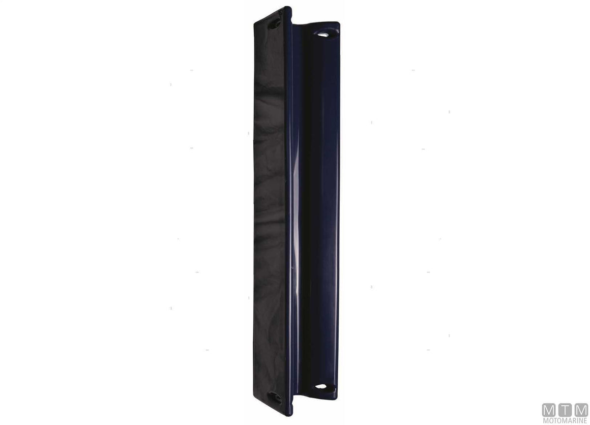 Majoni bow fender blue 60x15 cm - original photo Motomarine Srl