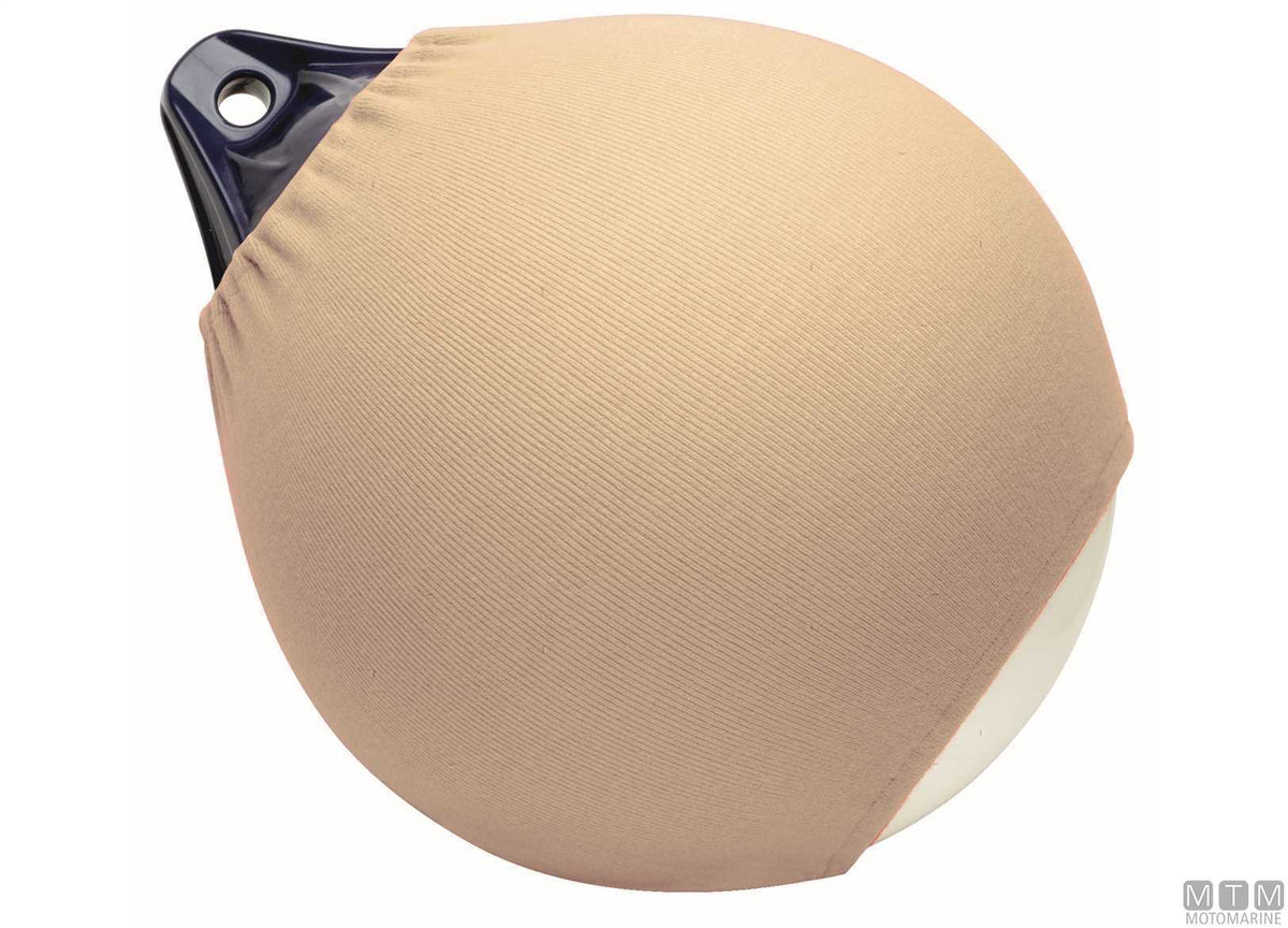 Navishell A7 fender cover navy blue - original photo Motomarine Srl