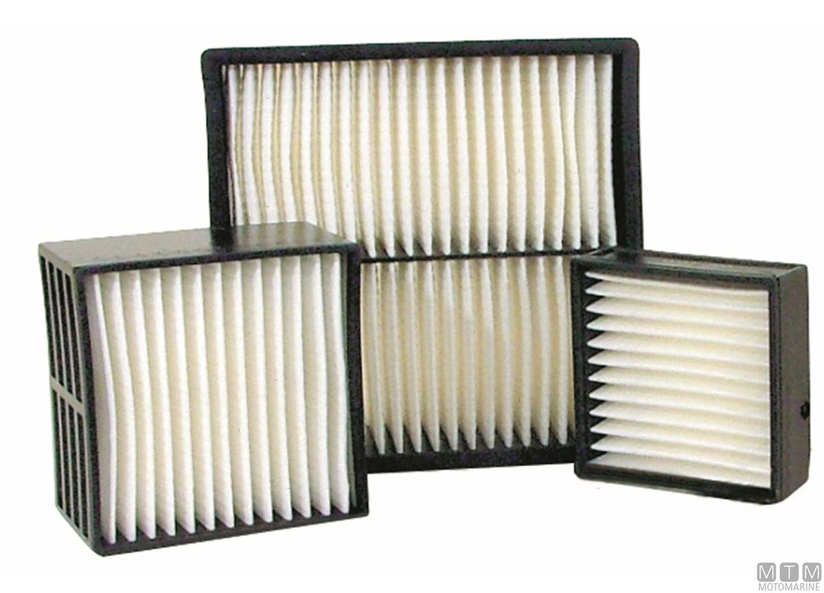 Separ 2000/5 filter cartridge - original photo Motomarine Srl