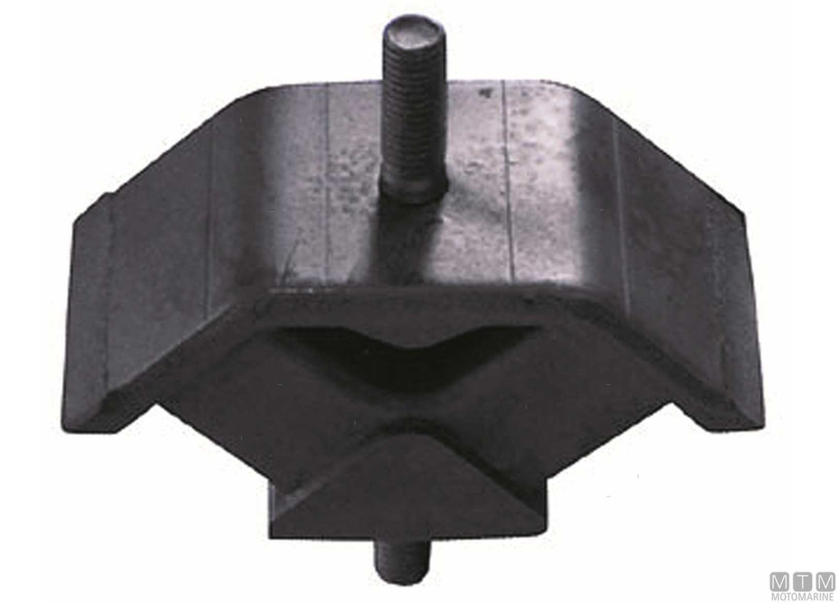 V-type anti-vibration mount 120 kg M12 - original photo Motomarine Srl
