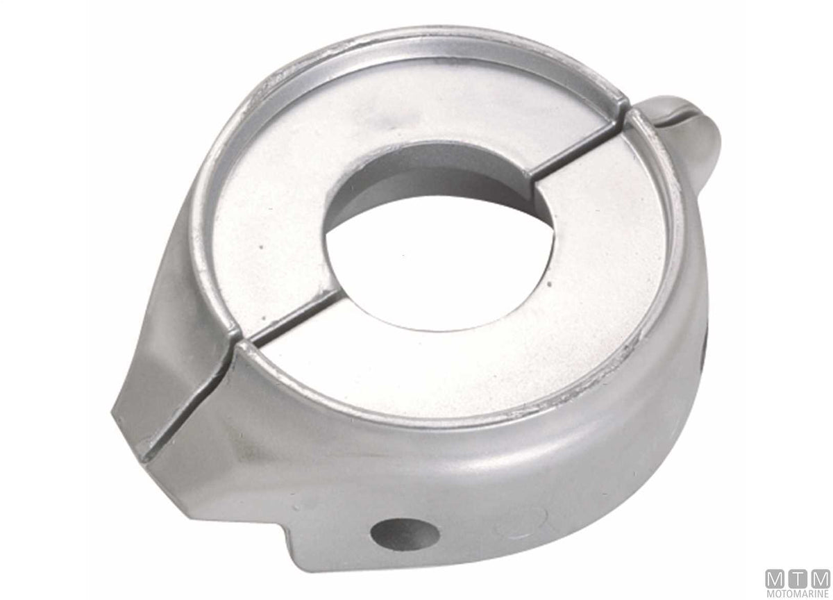 Collar anode for Volvo Saildrive 130/150, zinc - original photo Motomarine Srl