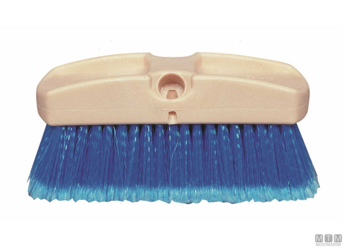 Star Brite Wash Brushes hard brush, white - original photo Motomarine Srl