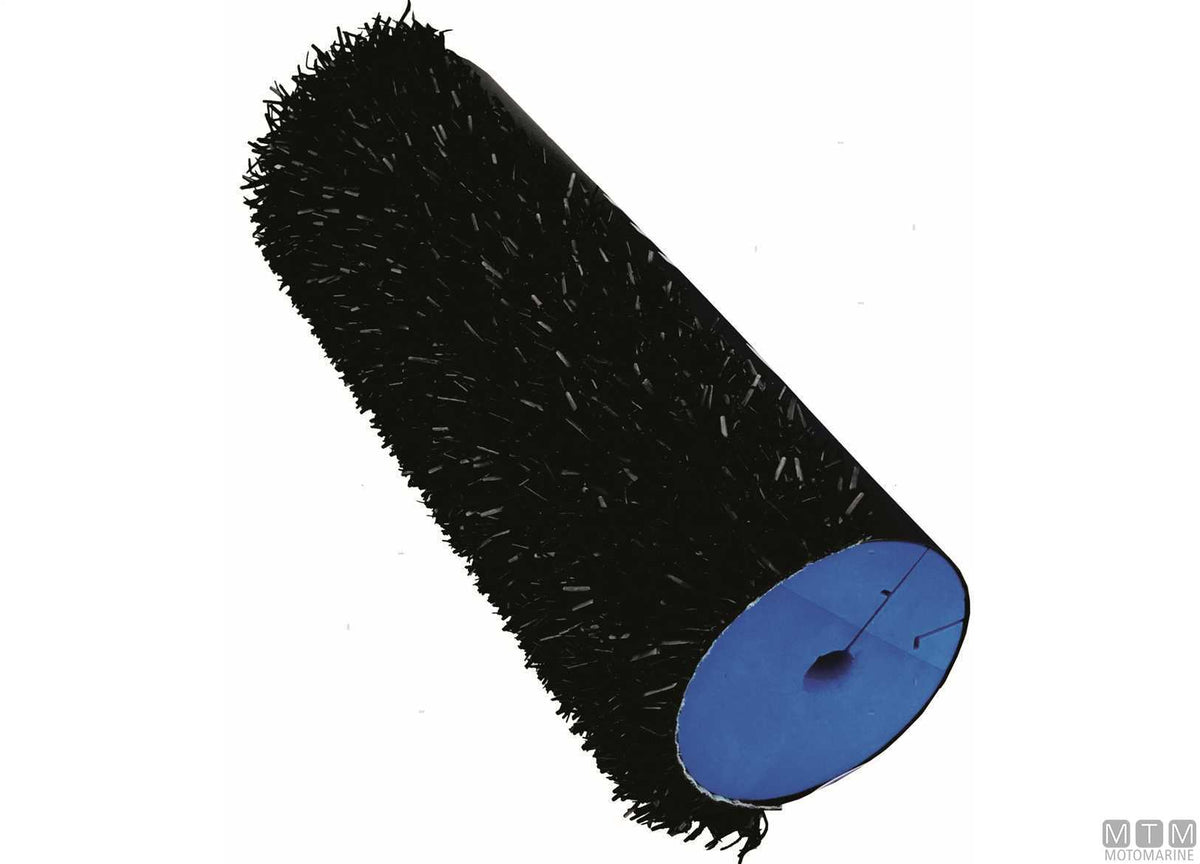 Scrubbis Hull Scraper replacement head - original photo Motomarine Srl