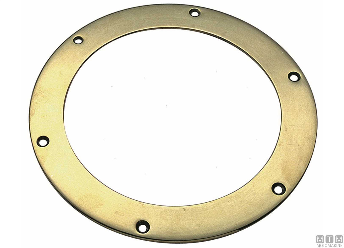 Frame Ø263 mm brass - original photo Motomarine Srl