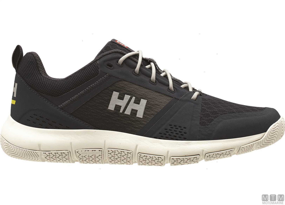H/H Skagen F1 Offshore Shoes Women 598 Navy Blue 40 - original photo Motomarine Srl