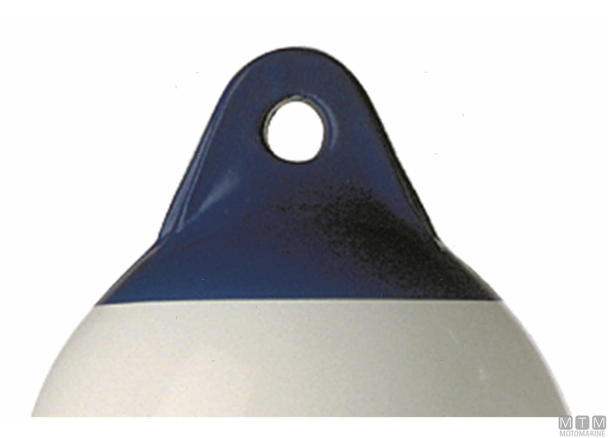 Majoni Blue Head SF2A fender L60 cm Ø18 cm - original photo Motomarine Srl