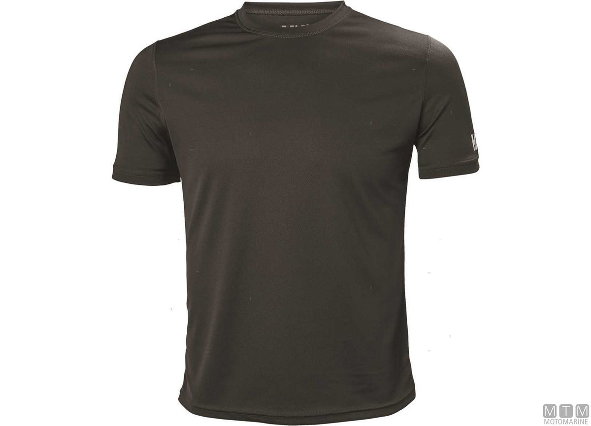 H/H Tech T 930 light grey T-shirt 2XL - original photo Motomarine Srl