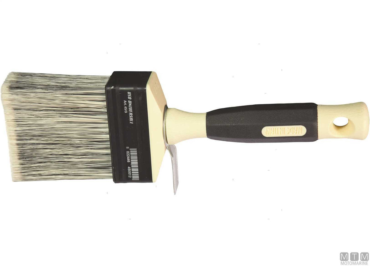 Mini paint roller Mix High Quality 3x12 cm - original photo Motomarine Srl