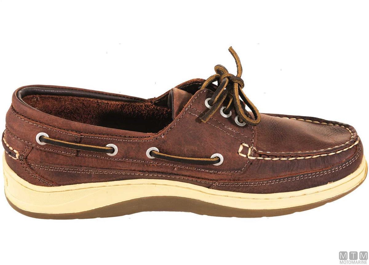 Orca Bay Squamish 46 Rust Shoes - original photo Motomarine Srl