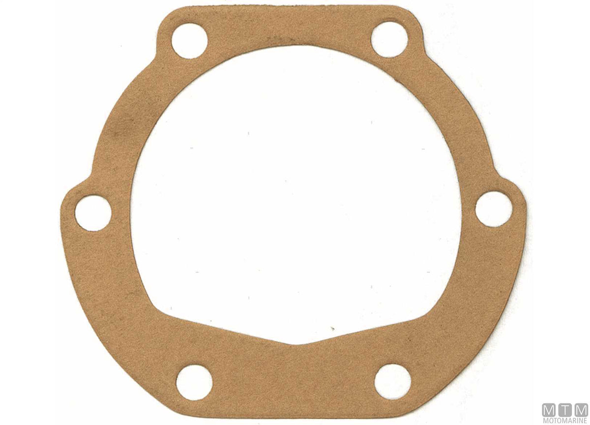 Paper gasket 2.521 - original photo Motomarine Srl