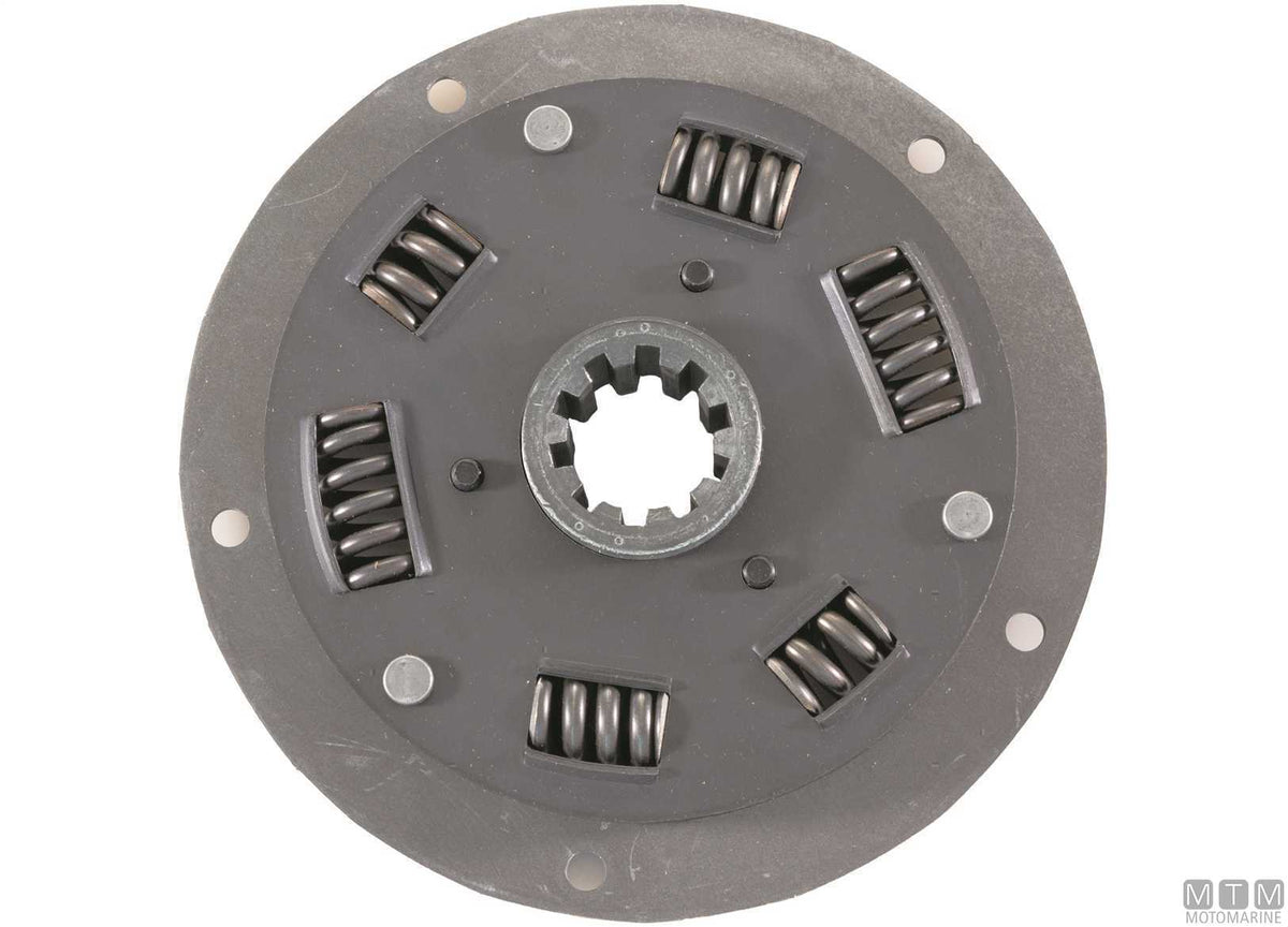MTM coupling disc Ø190 mm 26 teeth - original photo Motomarine Srl