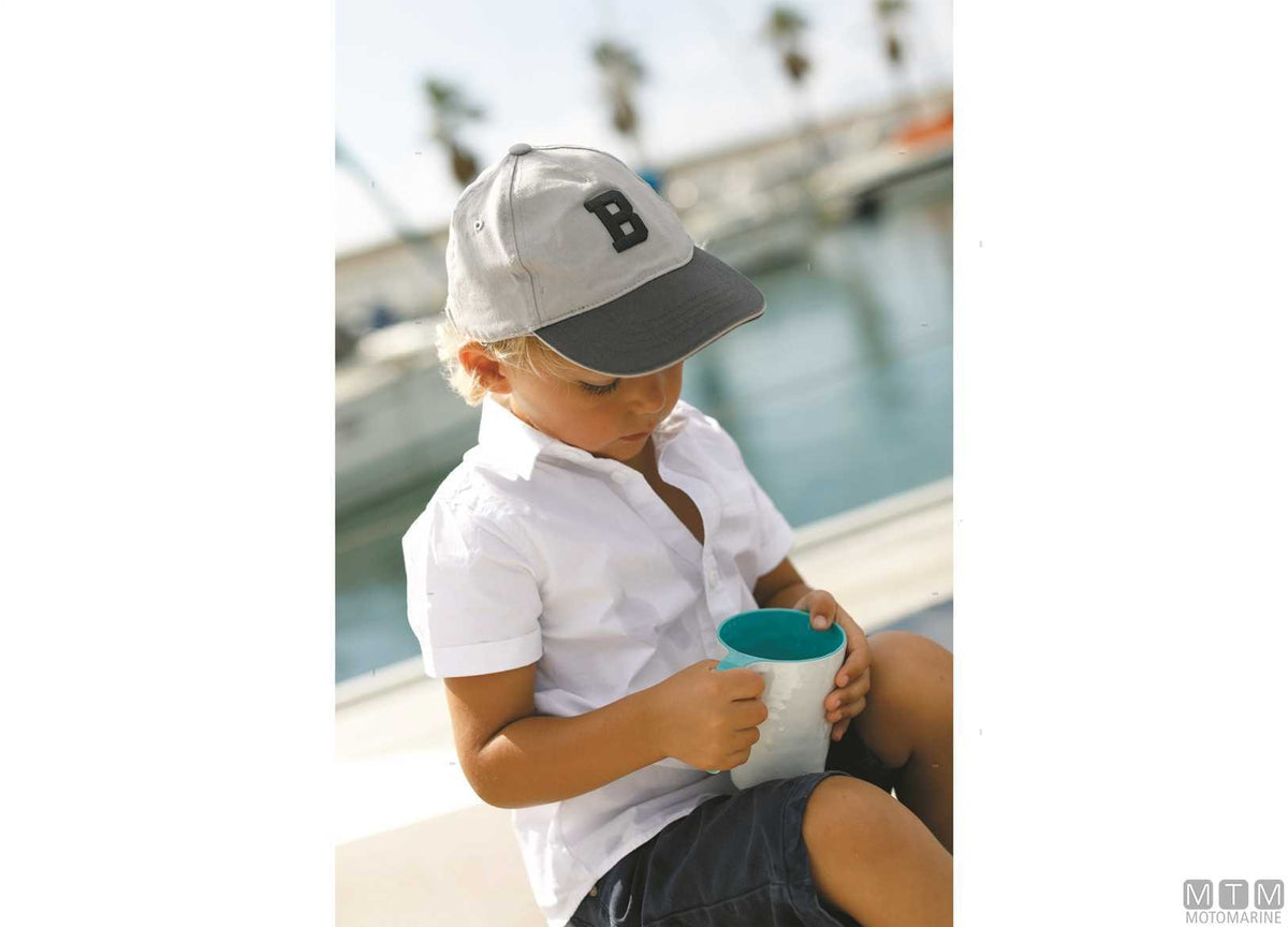MB Summer water cups set, 6 pieces - original photo Motomarine Srl