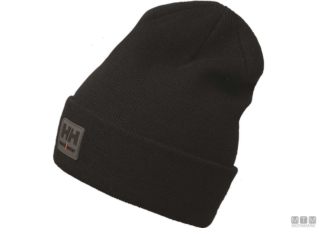 H/H Kensington beanie 931 grey - original photo Motomarine Srl