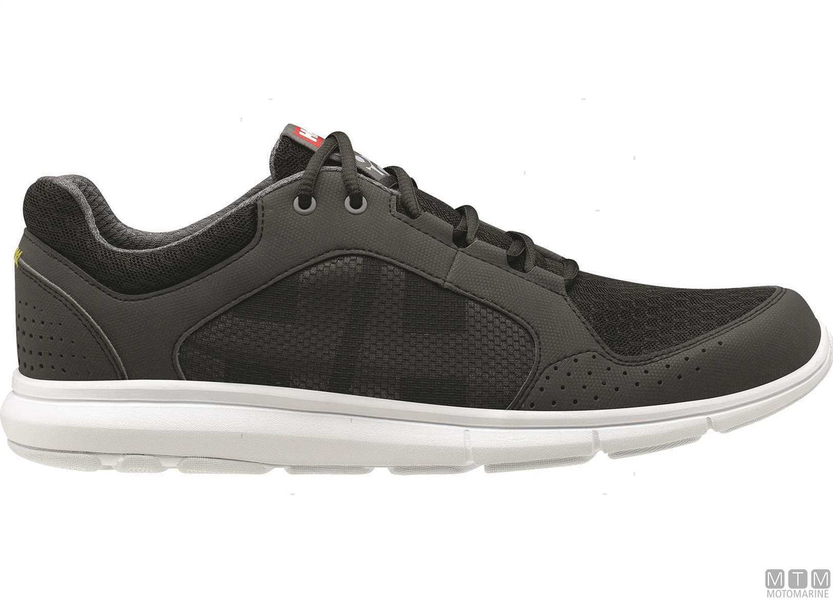H/H Ahiga V4 Hydropower 992 black new shoes 42 - original photo Motomarine Srl