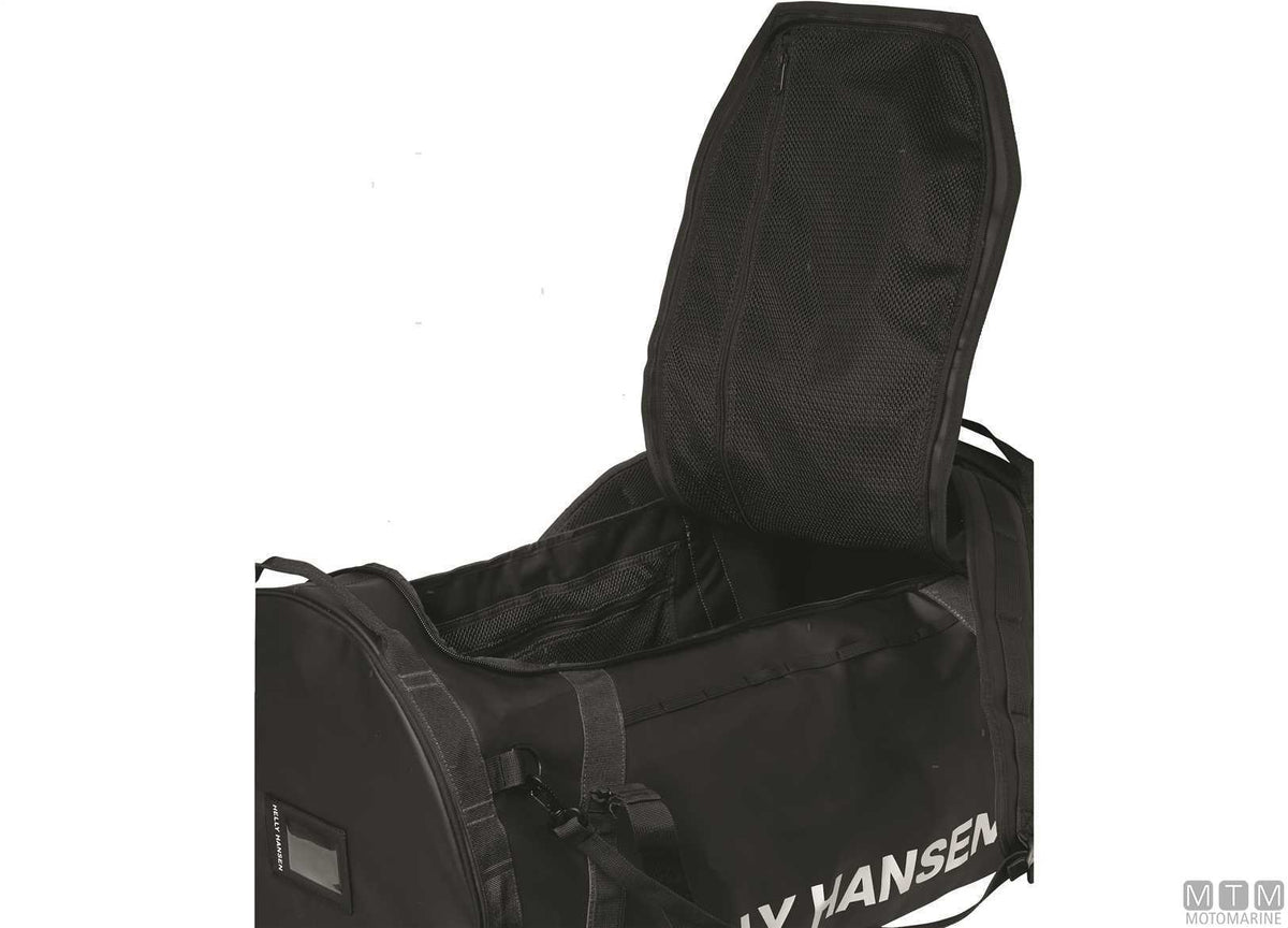 H/H Duffel 2 Bag 584 Ocean Blue 30 L - original photo Motomarine Srl