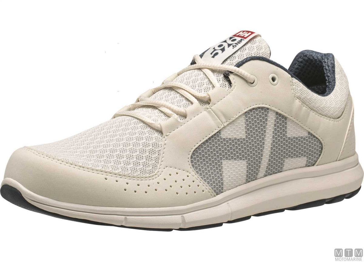 H/H Ahiga V4 Hydropower Shoes 013 White 40.5 - original photo Motomarine Srl
