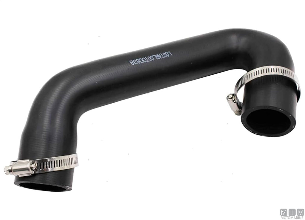 MTM water hose ref. Mercruiser Bravo I-II-III - original photo Motomarine Srl