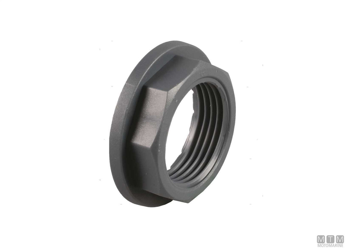 Collar 2" fibreglass-reinforced polypropylene - original photo Motomarine Srl