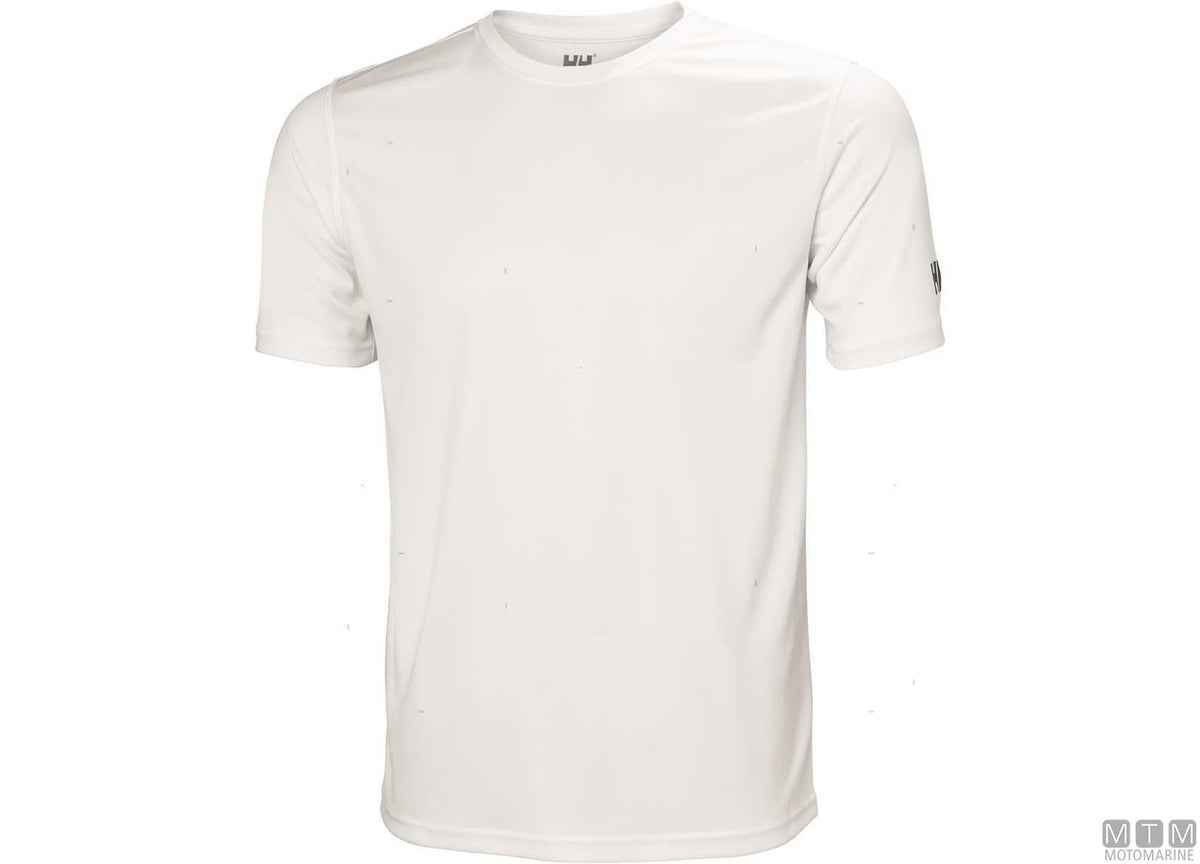 H/H Tech 2.0 T-shirt 980 ebony 2XL - original photo Motomarine Srl