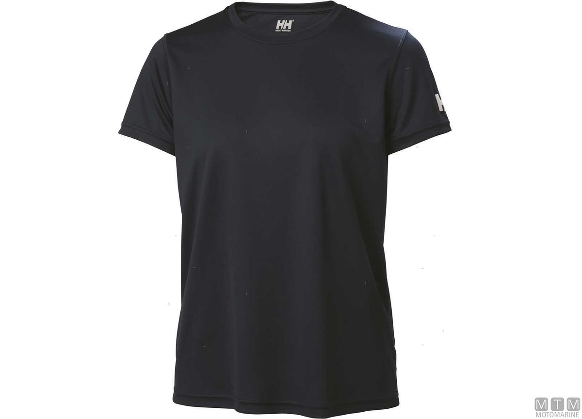 T-shirt H/H Tech 2.0 women's 853 light grey XL - original photo Motomarine Srl