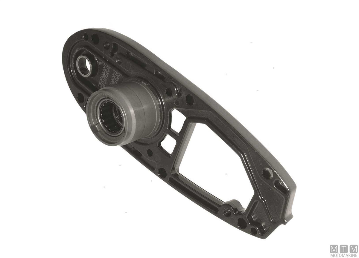 Bearing support plate MTM ref. Suzuki 56130-94411-0EP - original photo Motomarine Srl
