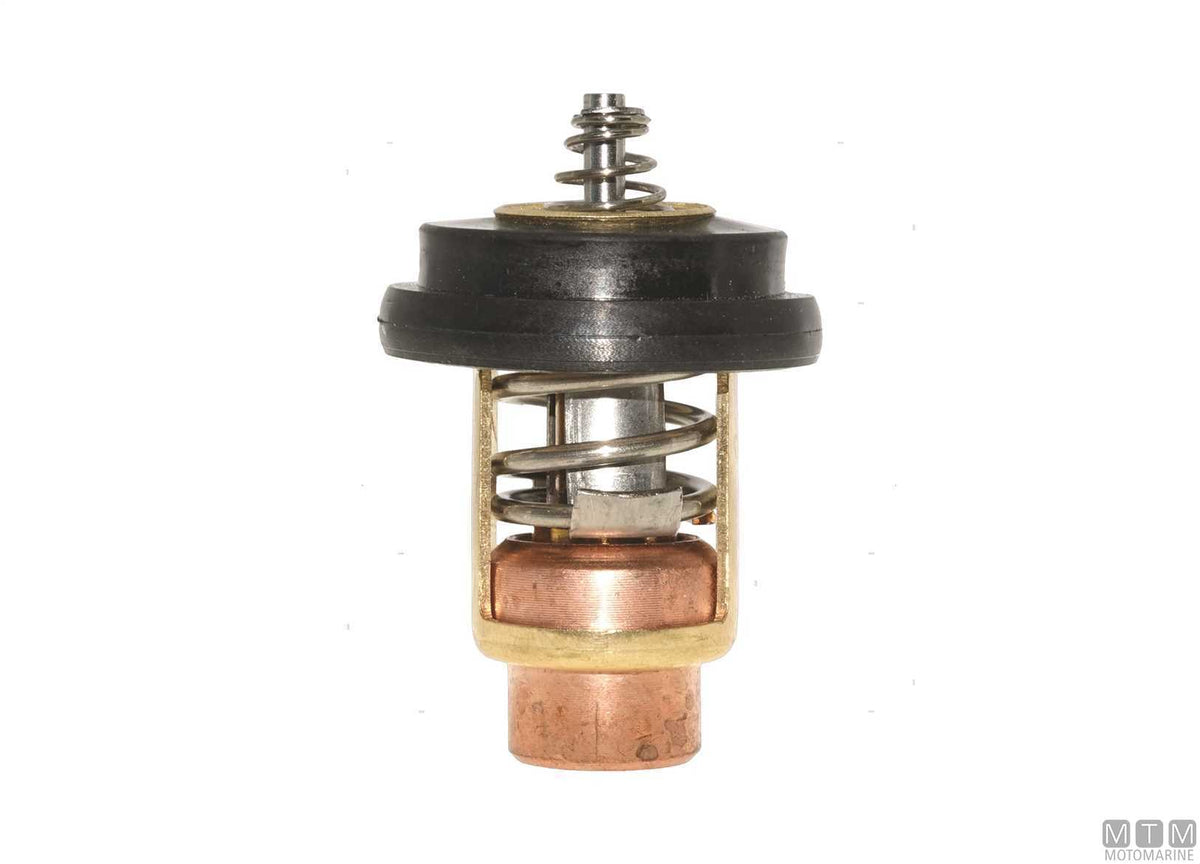 MTM thermostat, Tohatsu ref. 3H6-01030-0 - original photo Motomarine Srl
