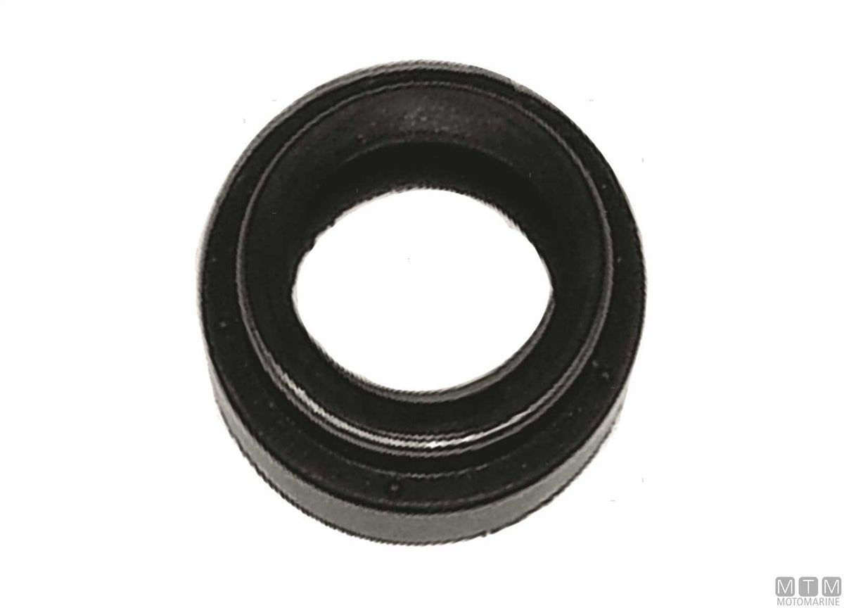MTM oil seal ref. Johnson 0334950 - original photo Motomarine Srl
