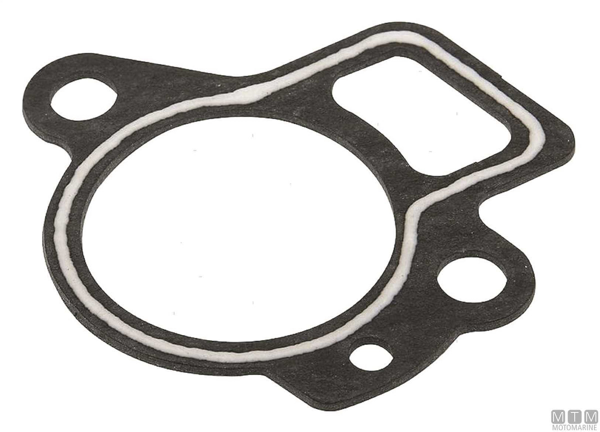MTM Pump gasket ref Yamaha 63D-44316-00 - original photo Motomarine Srl