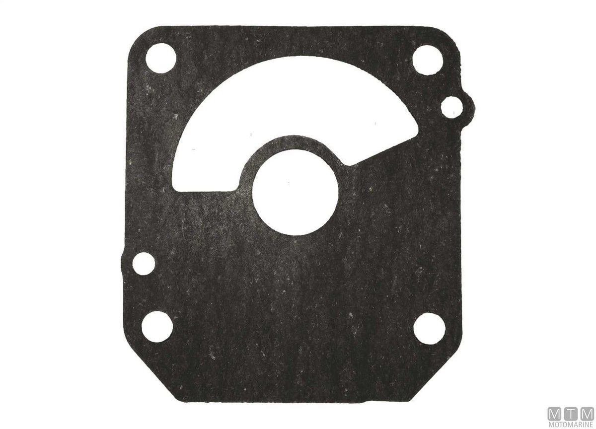 Pump gasket MTM ref. Honda 19234-ZY3-000 - original photo Motomarine Srl