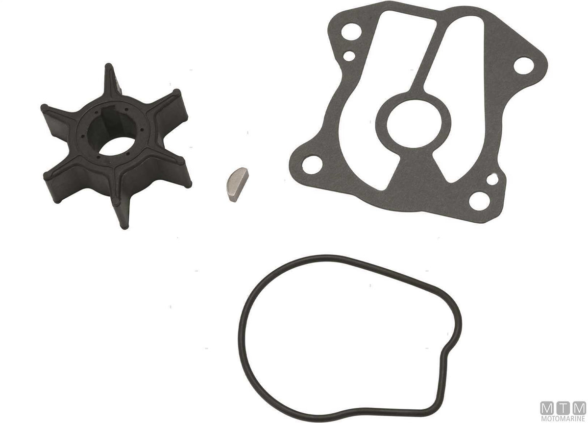 Pump repair kit MTM ref. Honda 06192-ZY3-000 - original photo Motomarine Srl