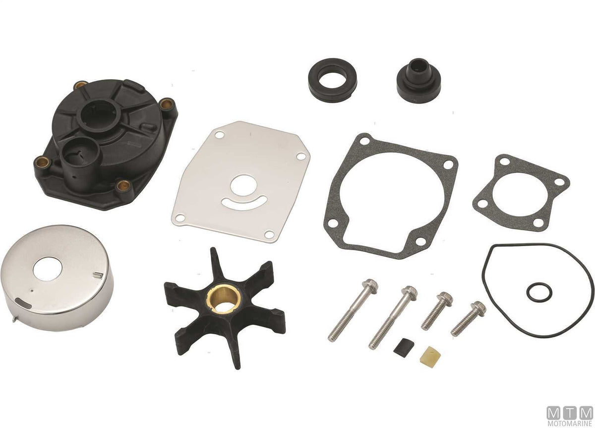MTM pump repair kit ref. Johnson 438592 - original photo Motomarine Srl