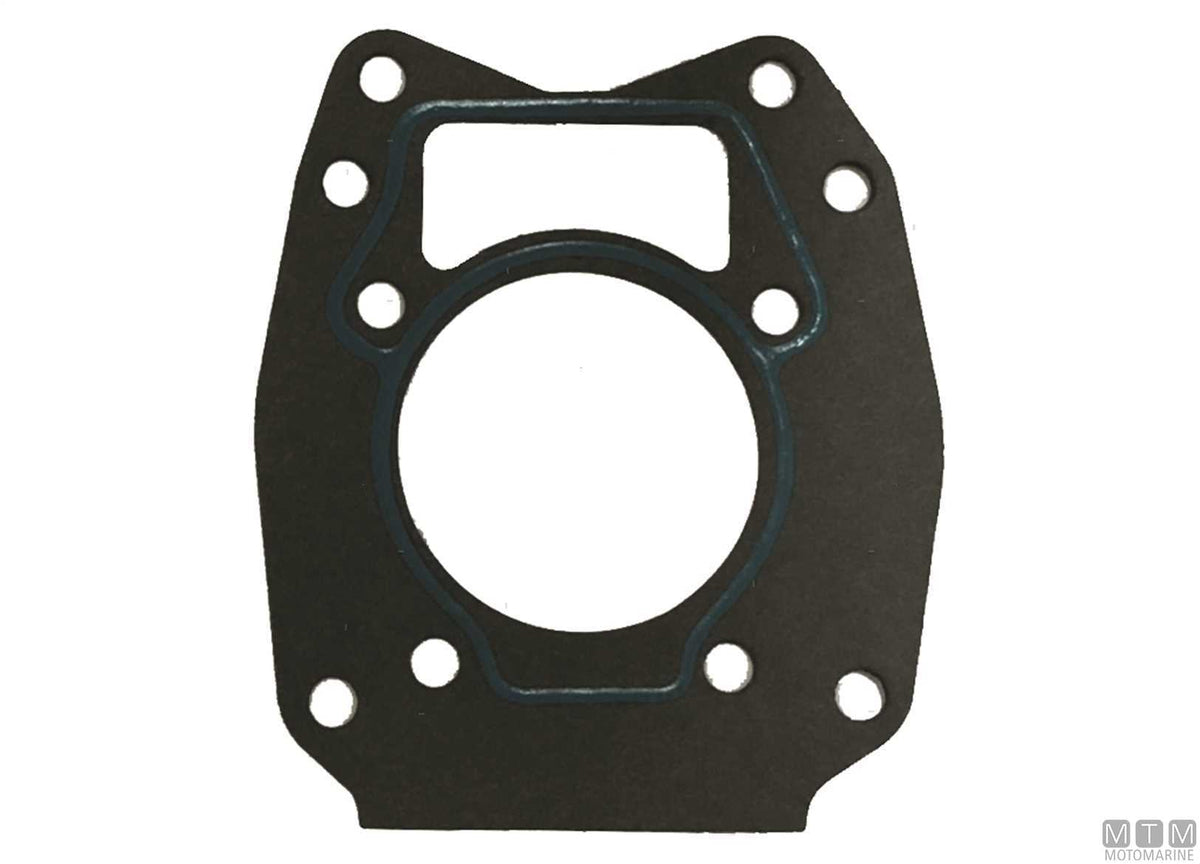 Pump gasket MTM ref Mercury/Mercruiser 27-8172771 - original photo Motomarine Srl