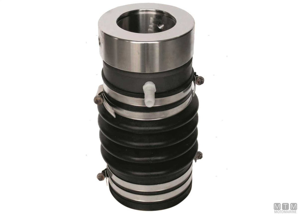 Reducer for TOR mechanical seal 87>63.5 mm - original photo Motomarine Srl