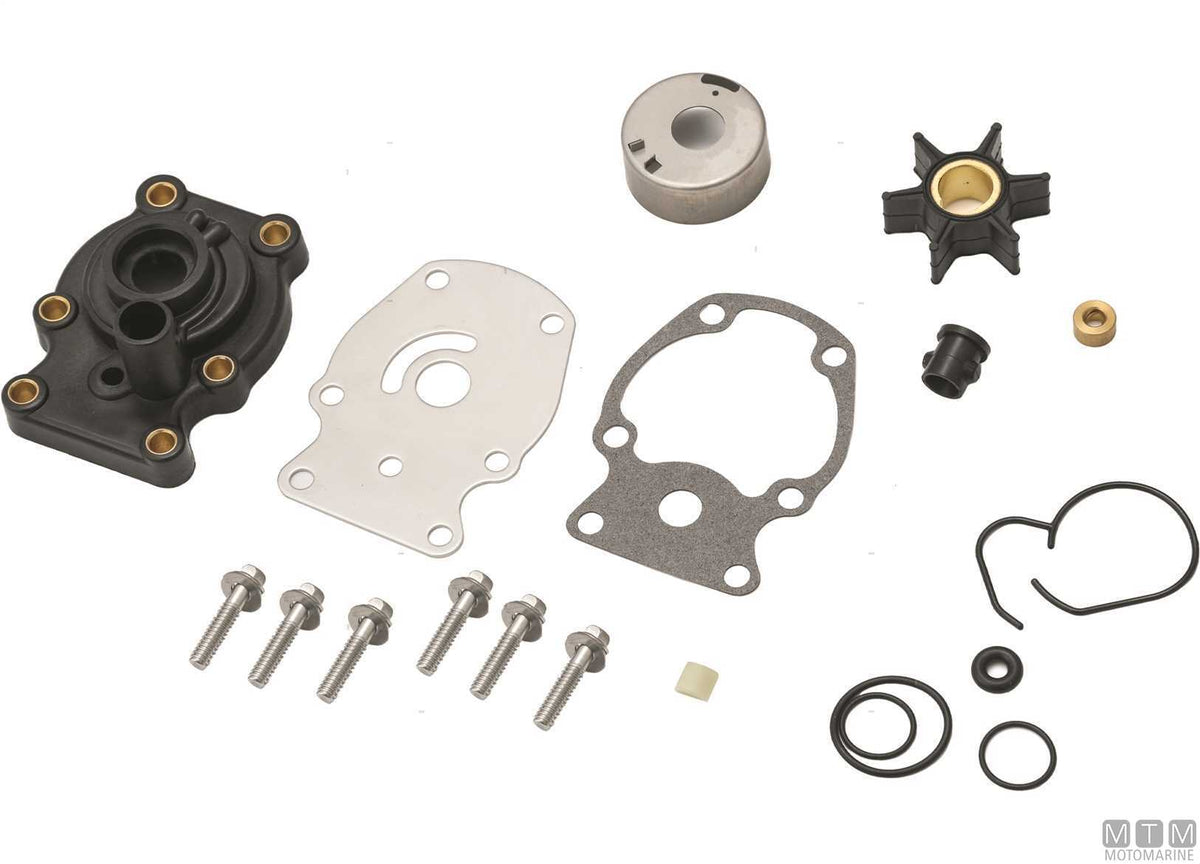MTM pump repair kit ref. Johnson 438592 - original photo Motomarine Srl