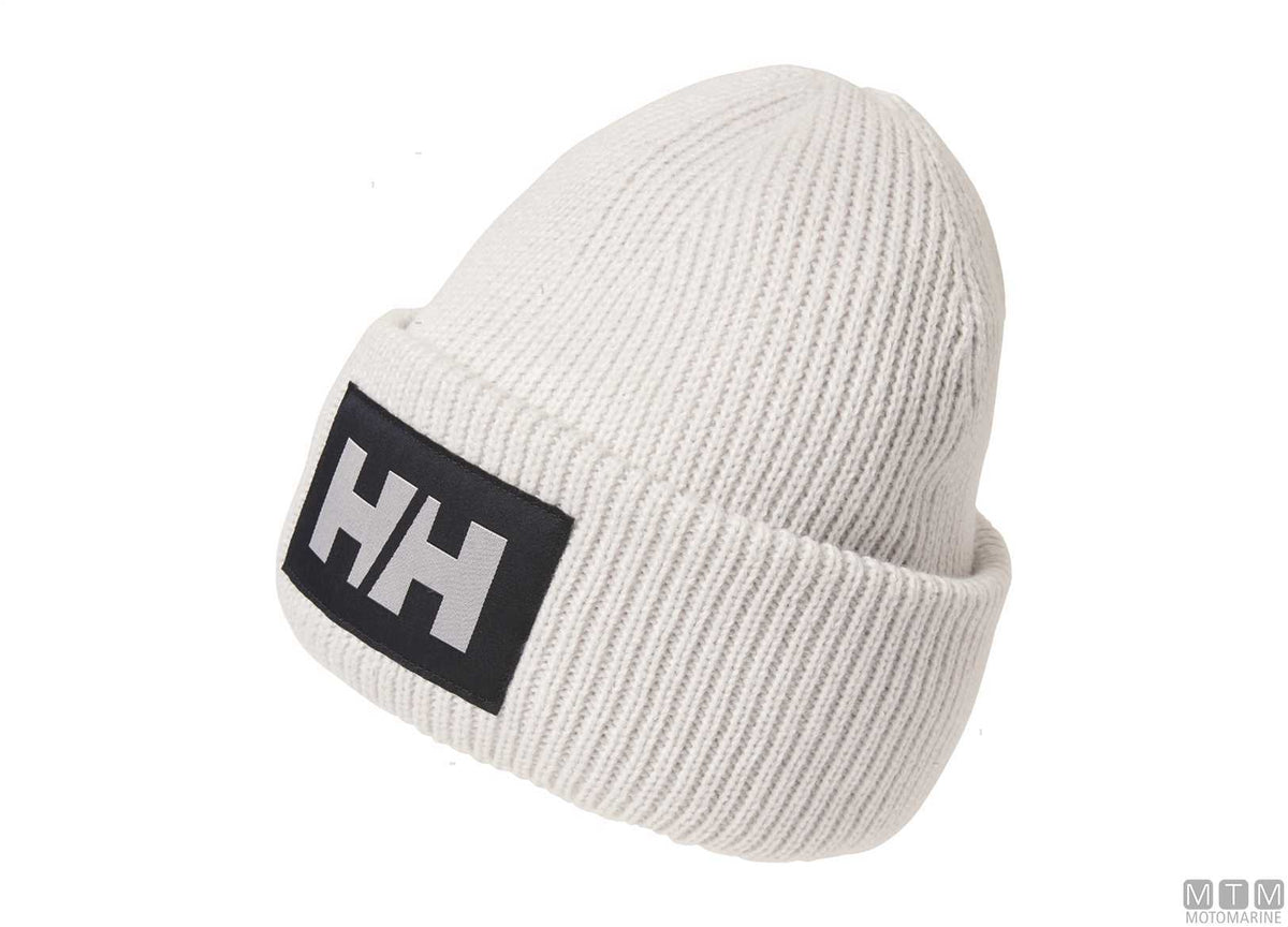 Cap H/H Box 990 black - original photo Motomarine Srl