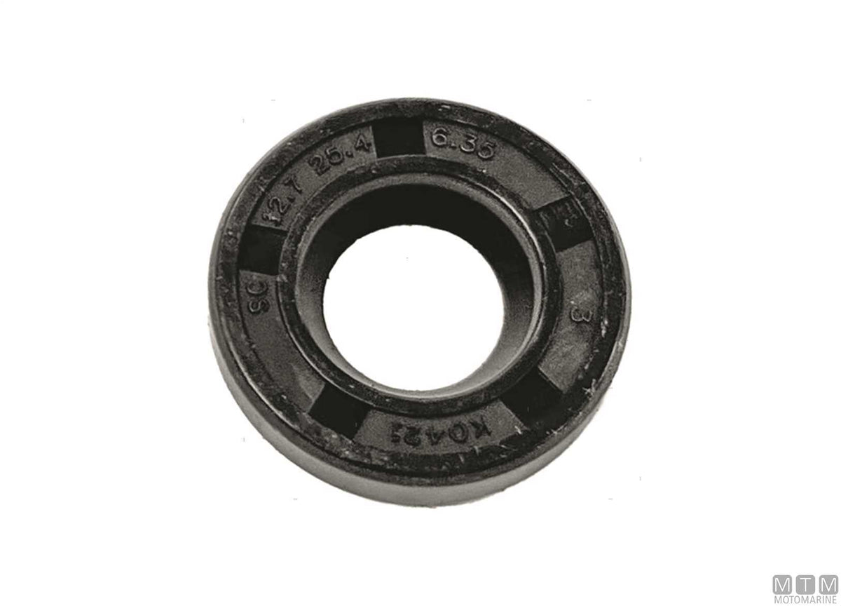 MTM oil seal ref. Volvo Penta 804695 - original photo Motomarine Srl