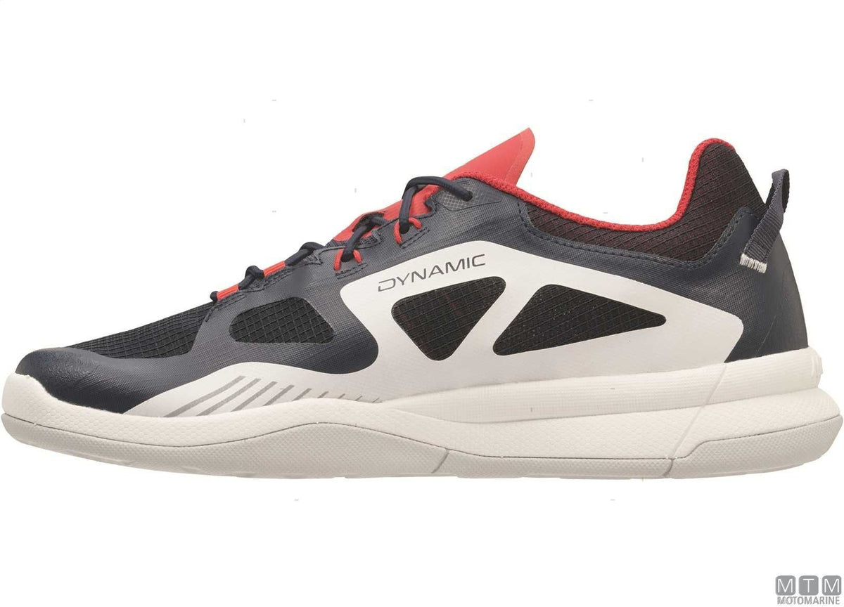 Musto Dynamic Race Trainer Shoes 597 Navy Blue 41 - original photo Motomarine Srl
