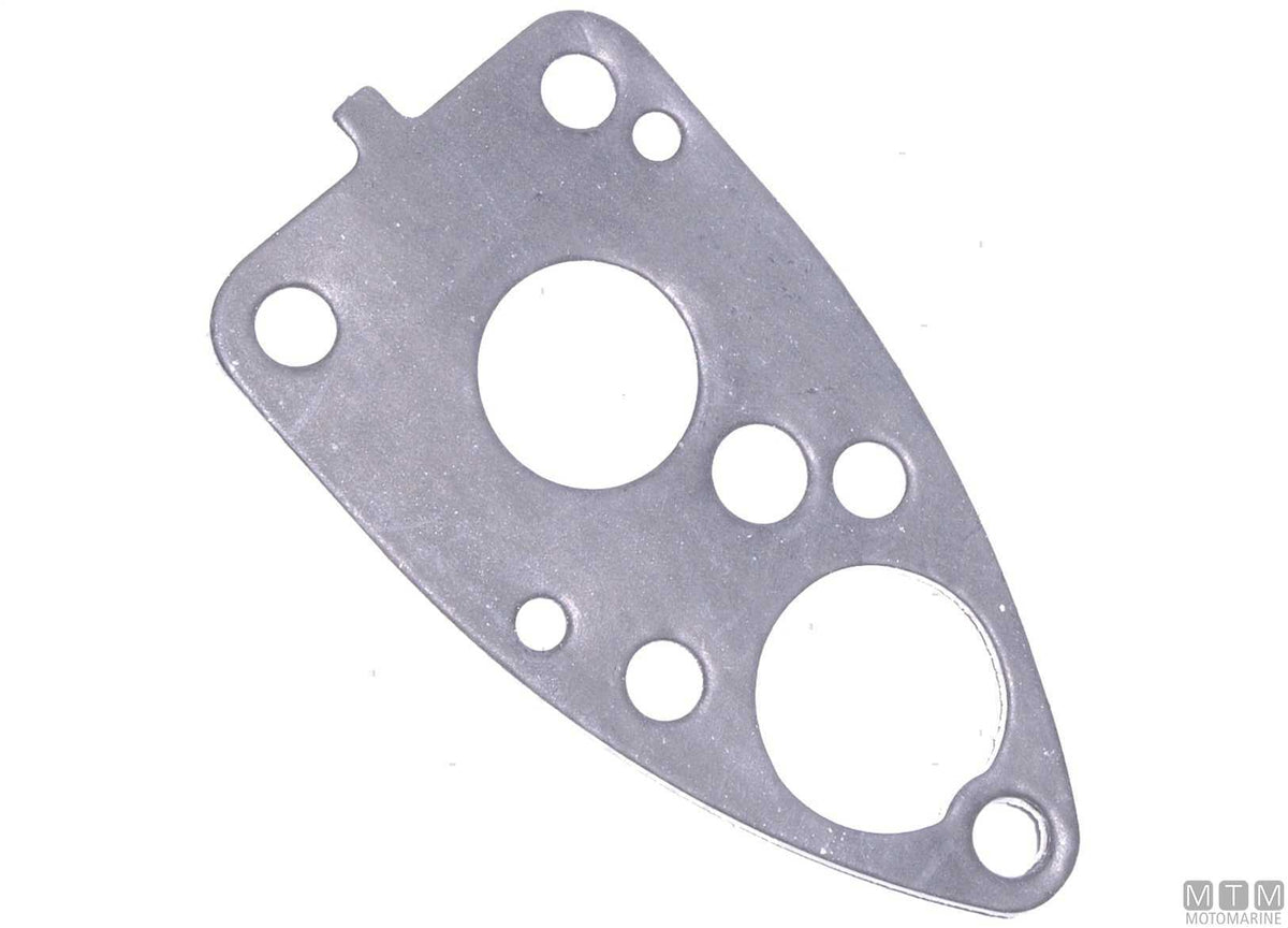 MTM Pump gasket ref Yamaha 63P-12414-00 - original photo Motomarine Srl