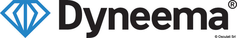 Marlow Excel D12 braid, black 3 mm (pack of 200) - foto originale Osculati Srl