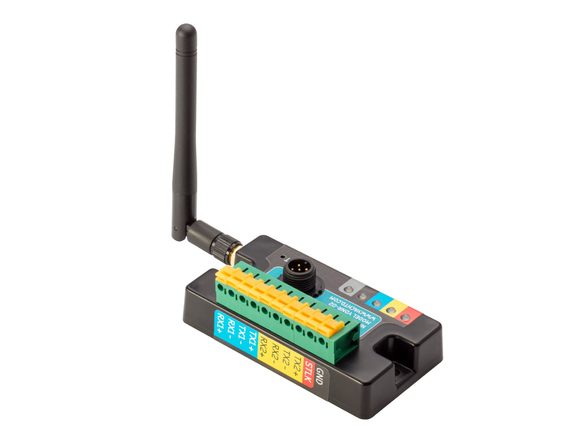 Yacht Devices NMEA 2000 Wi-Fi Router YDNR-02 — view 3