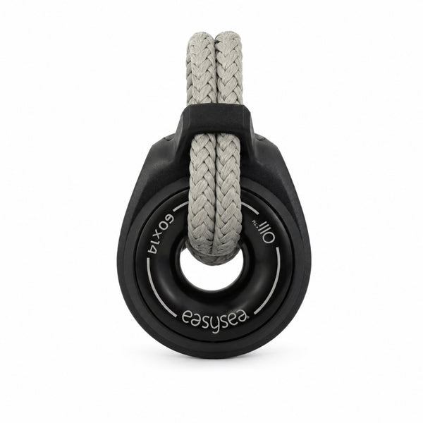 Olli™ – Snatch- und Anti-Shock-Block