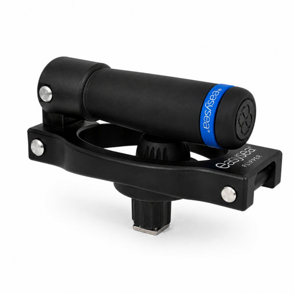 Flipper™ – Klappbare Winschkurbel