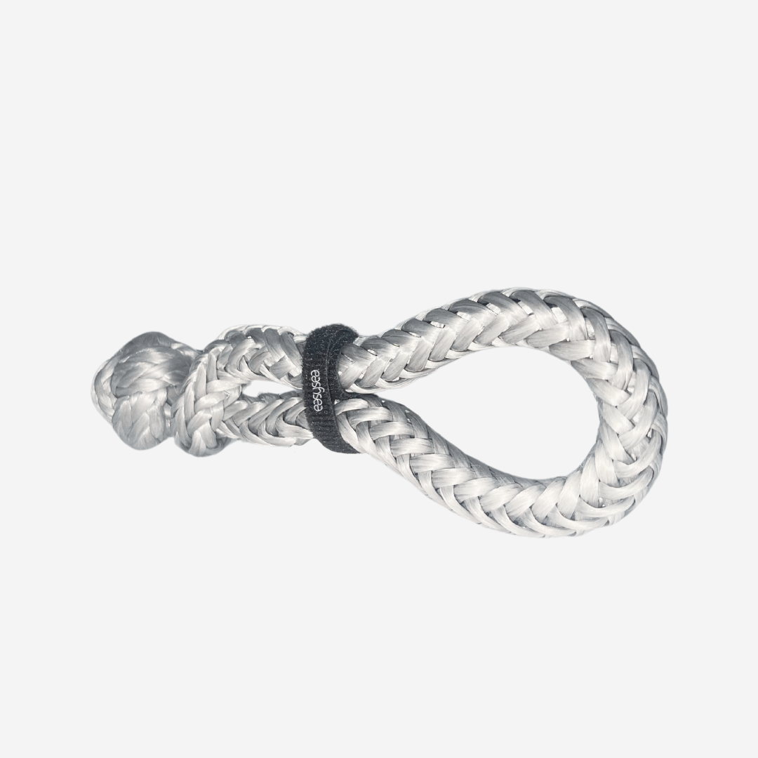 Soft Shackle in Dyneema — detail 6