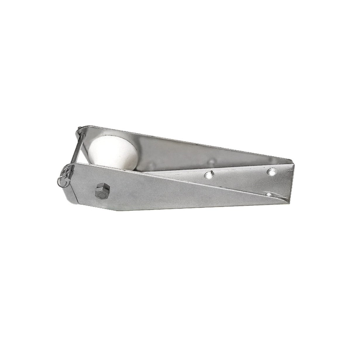 Anchors, rollers and compensators - easysea Chandlery