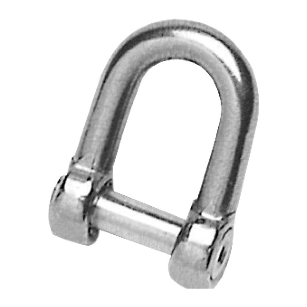 Anchor shackle AISI 316 16 mm - foto originale Osculati Srl