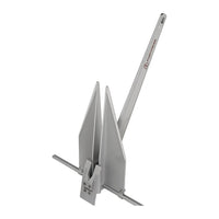 Fortress demontabel anker 4,5 kg