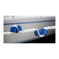 Unimer marine Sistema de amarre elástico Ø 18-20 mm (pack de 2)
